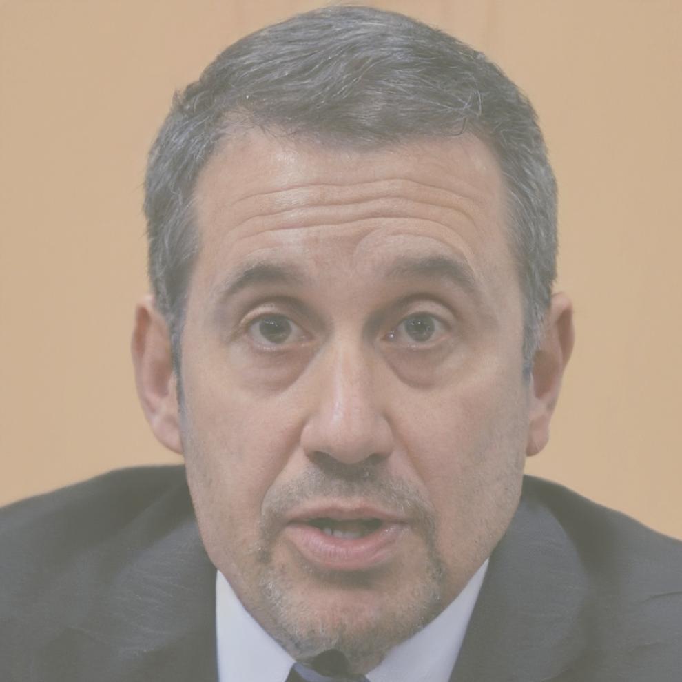 Profilebild von Marcus Hoffmeister