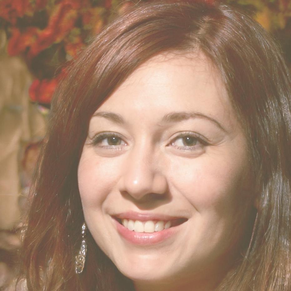 Profilebild von Sarah Weinberger